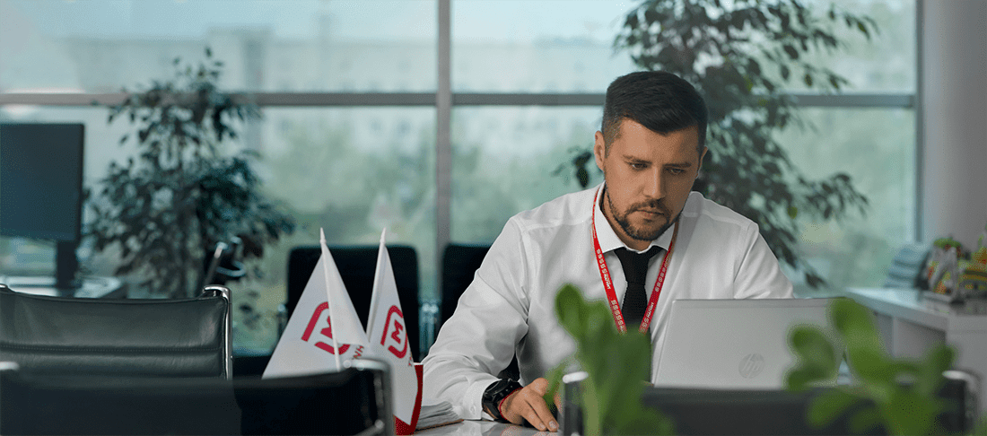 Стратегические приоритеты на 2022 год