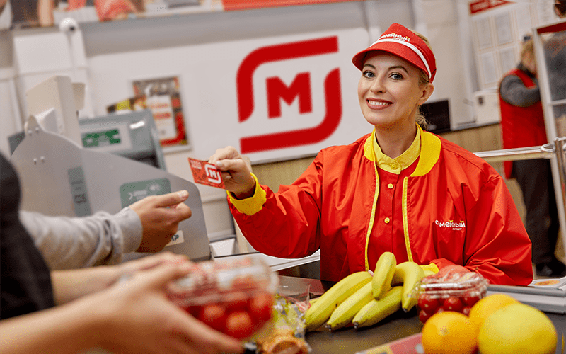 Сотрудники