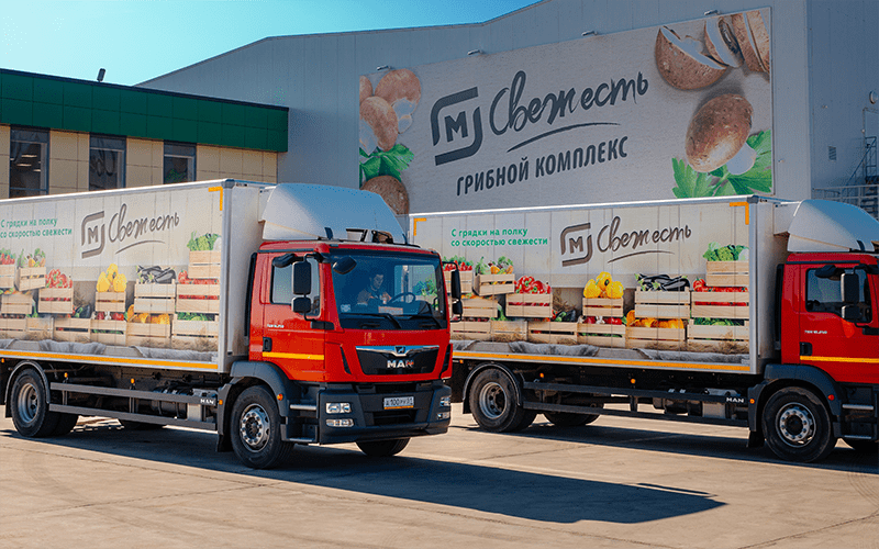 Поставщики