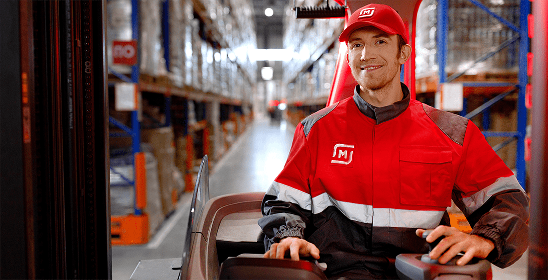 Наши операционные результаты