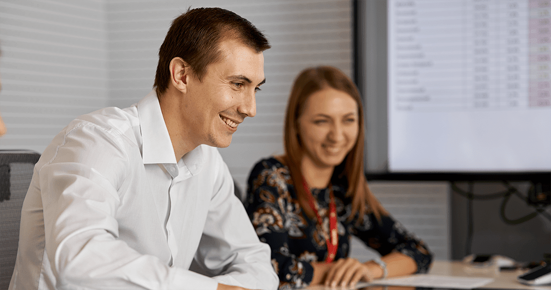 Наши финансовые результаты