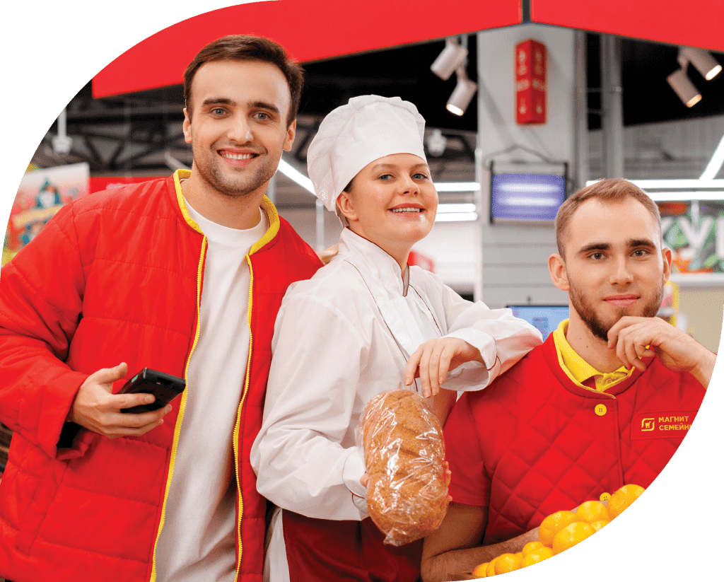 Сила в сотрудничестве